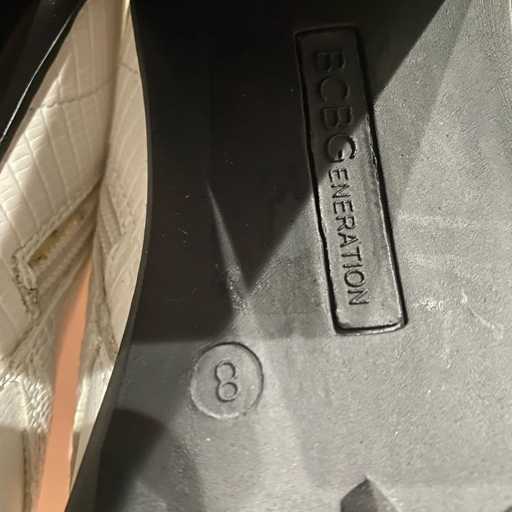 BCBGeneration boots - Picture 6 of 7